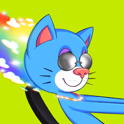 megapurrs #2494