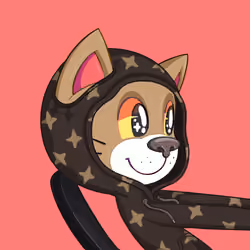 megapurrs #2555
