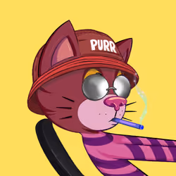 megapurrs #421