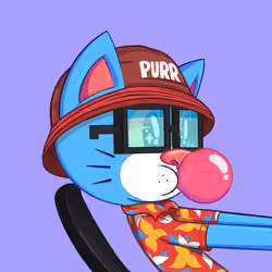 megapurrs #8257