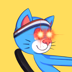 megapurrs #6431