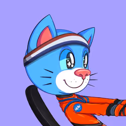 megapurrs #5876