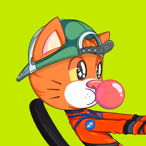 megapurrs #554