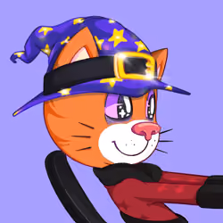 megapurrs #4945