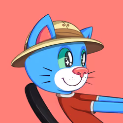 megapurrs #4843