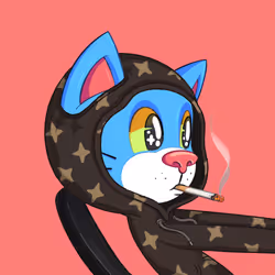 megapurrs #8086