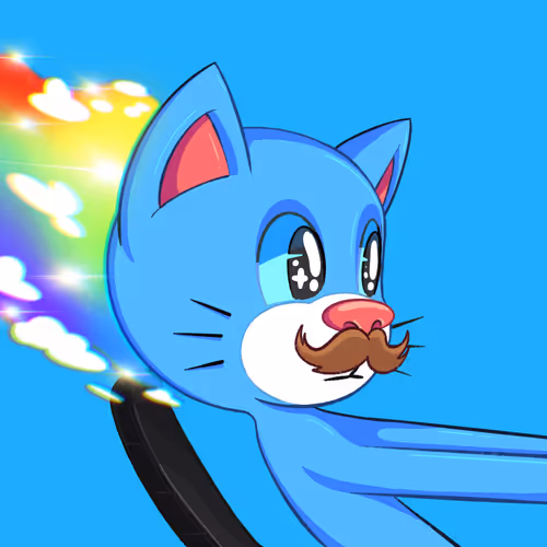 megapurrs #7837