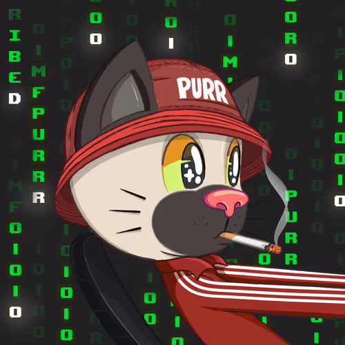 megapurrs #6944