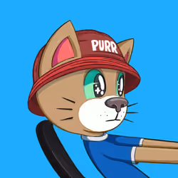 megapurrs #5864