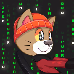 megapurrs #2276
