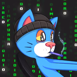 megapurrs #6421