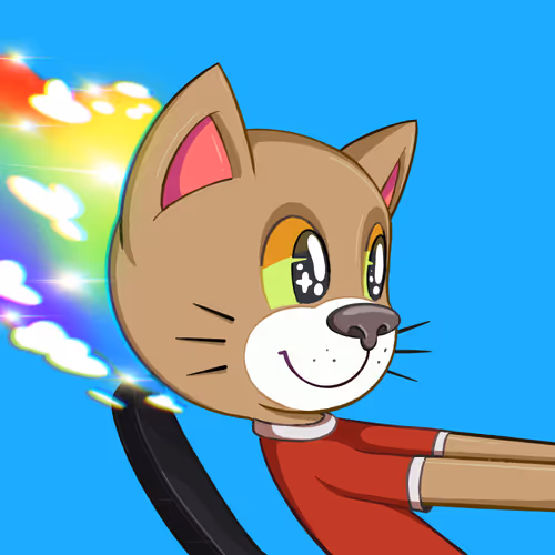 megapurrs #7144