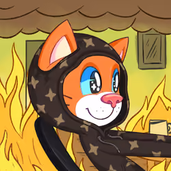 megapurrs #4687