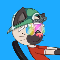 megapurrs #7836