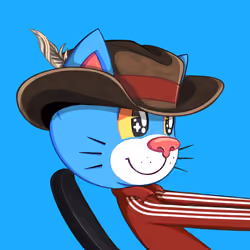 megapurrs #8666