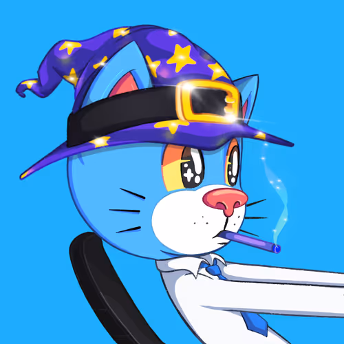 megapurrs #5612