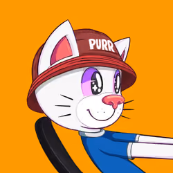 megapurrs #3029