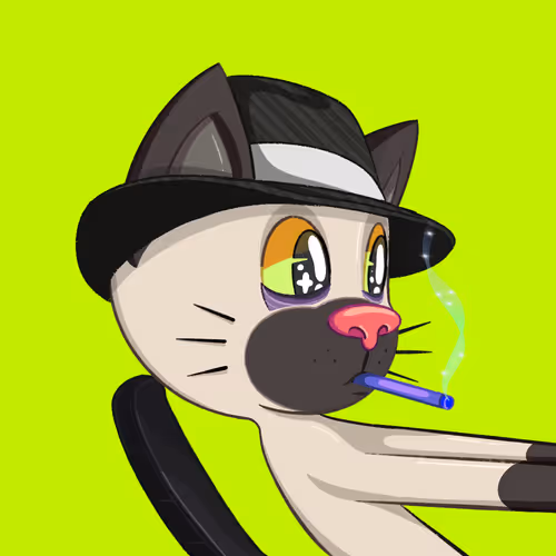 megapurrs #2437