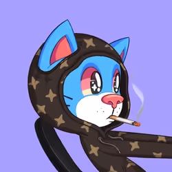megapurrs #4165