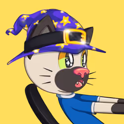 megapurrs #3021