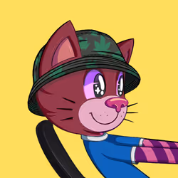 7773