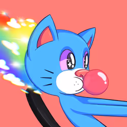 megapurrs #2429
