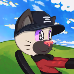 megapurrs #2687