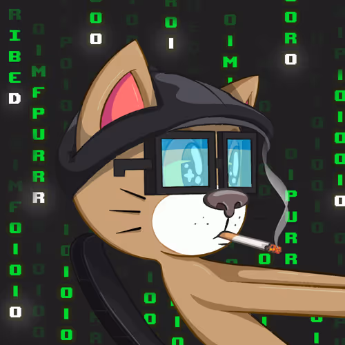 megapurrs #2469
