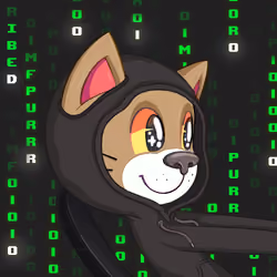 megapurrs #2127