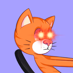 4354