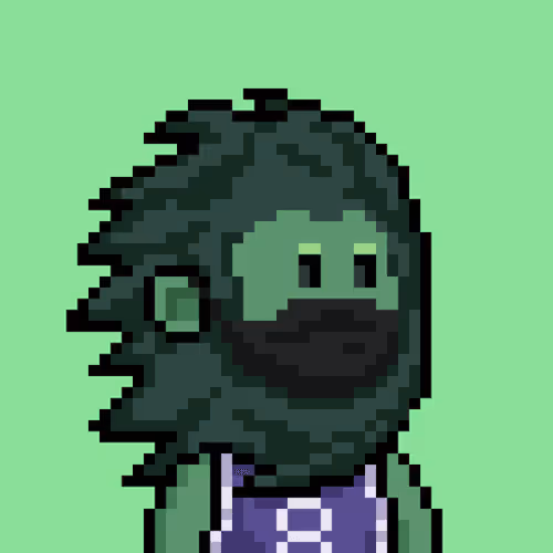 8 Bit Lions