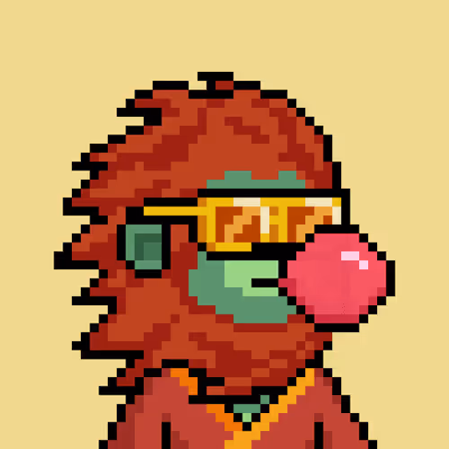 8 Bit Lions