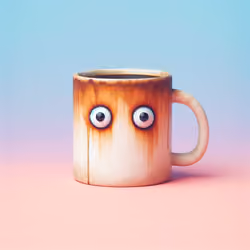 Ugly Mug 237