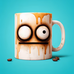 Ugly Mug 39