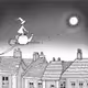 witch cruising