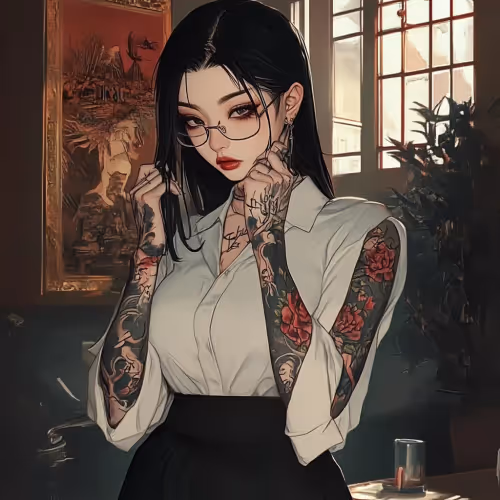 Baddie Assistant