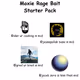 Rodeo posts