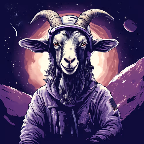 goat