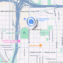 677 Exchange St, Atlanta, GA 30315, USA