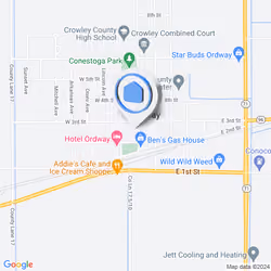 208 Main Street, Ordway, CO, USA