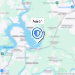 Private address in Austin, United States