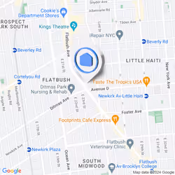 1215 Flatbush Avenue, Brooklyn, NY, USA