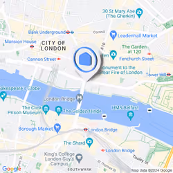 London EC4R 9HA, UK