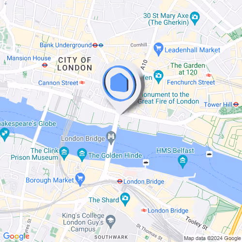 London EC4R 9HA, UK