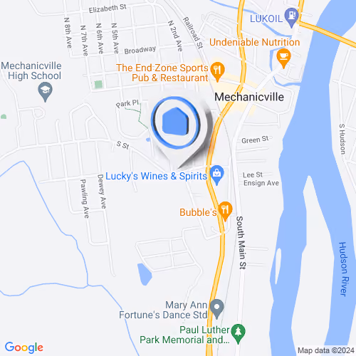 413 South Street, Mechanicville, NY, USA