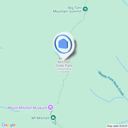 Mount Mitchell State Park, 2388 NC-128, Burnsville, NC 28714, USA