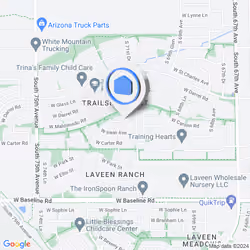 7117 West Maldonado Road, Laveen Village, AZ, USA