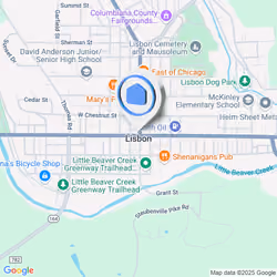 Lisbon, OH 44432, USA