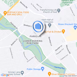 4727 Shamrock Avenue, Baltimore, MD, USA