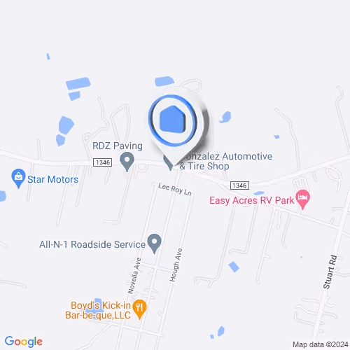 10318 FM 1346, Adkins, TX, USA